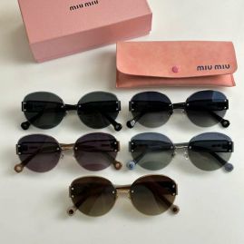 Picture of MiuMiu Sunglasses _SKUfw51927575fw